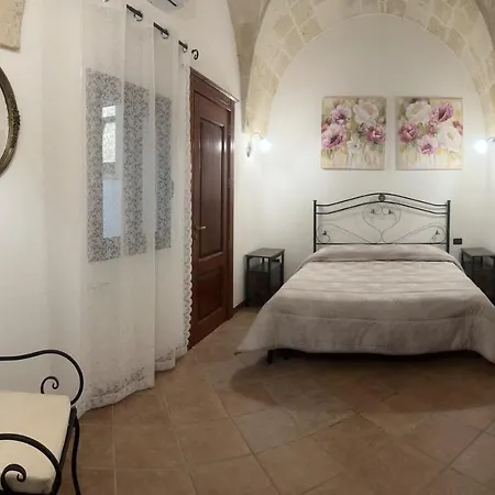 Casa - L' Antica Torre 玛鲁吉奥